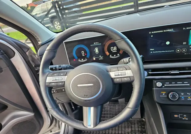 HYUNDAI Tucson 1.6 T-GDi Modern 2WD