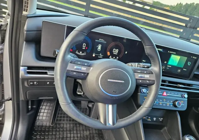 HYUNDAI Tucson 1.6 T-GDi Modern 2WD