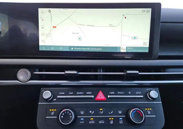 HYUNDAI Tucson 1.6 T-GDi Modern 2WD