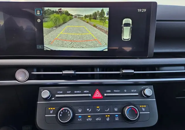 HYUNDAI Tucson 1.6 T-GDi Modern 2WD