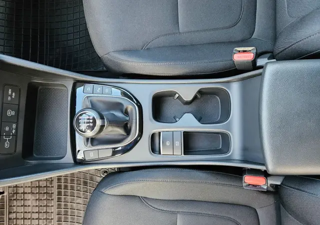 HYUNDAI Tucson 1.6 T-GDi Modern 2WD