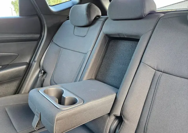 HYUNDAI Tucson 1.6 T-GDi Modern 2WD