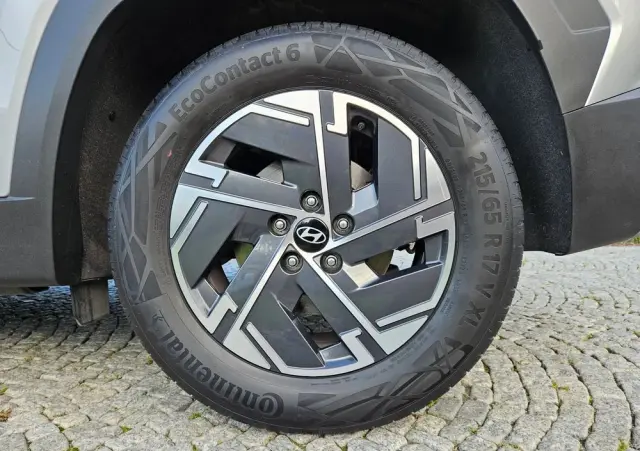 HYUNDAI Tucson 1.6 T-GDi Modern 2WD