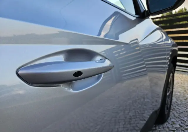 HYUNDAI Tucson 1.6 T-GDi Modern 2WD