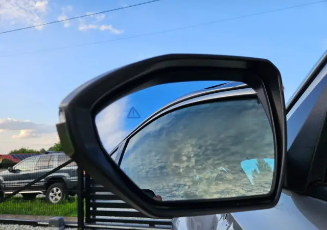 HYUNDAI Tucson 1.6 T-GDi Modern 2WD