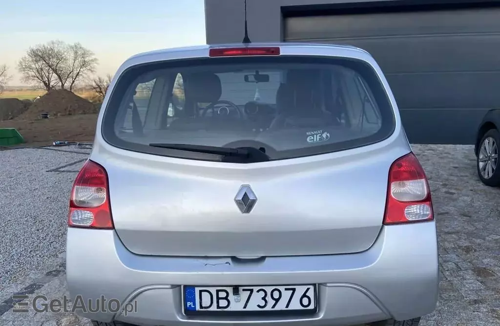 RENAULT Twingo 