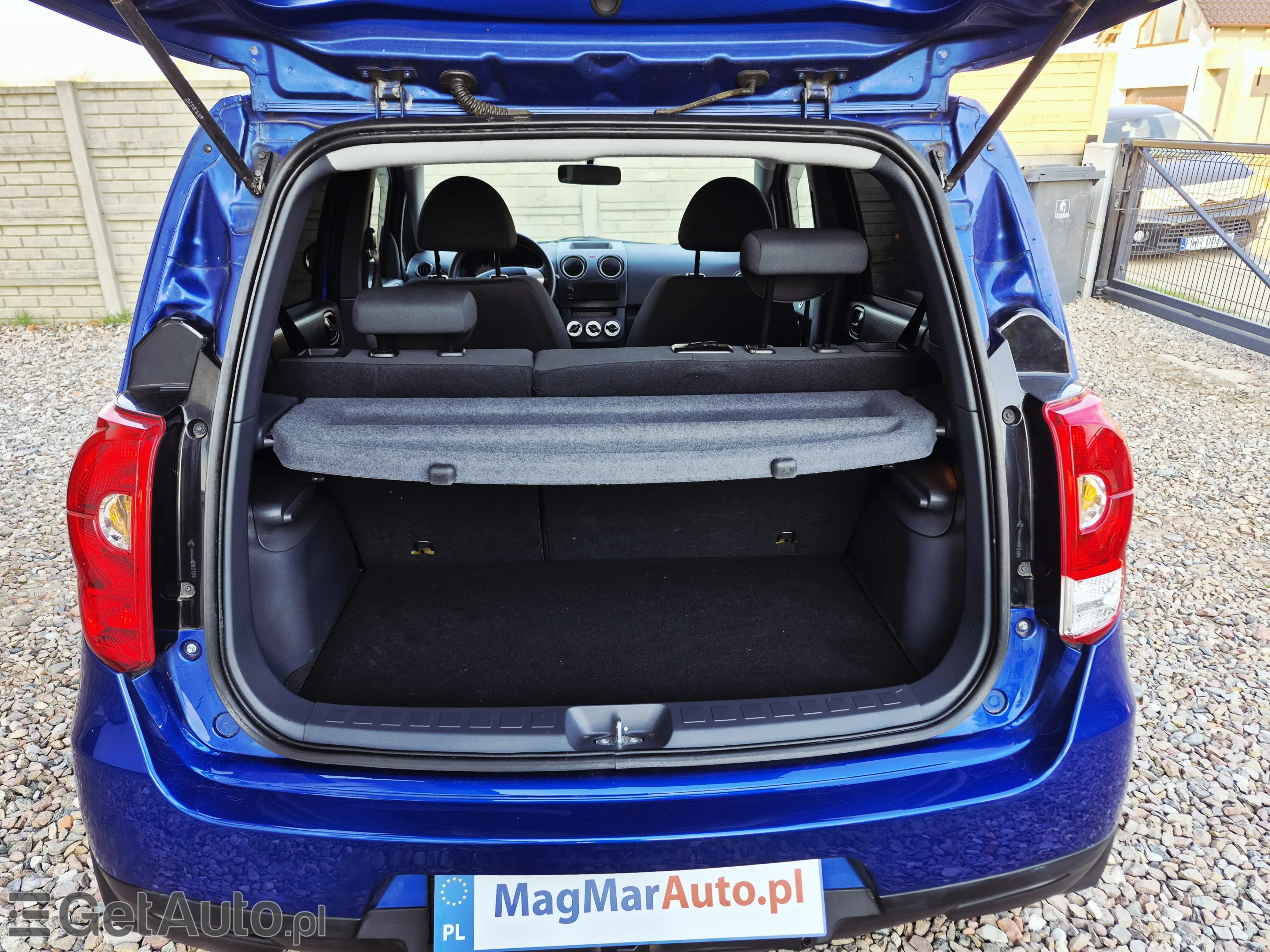 MITSUBISHI Colt Inform