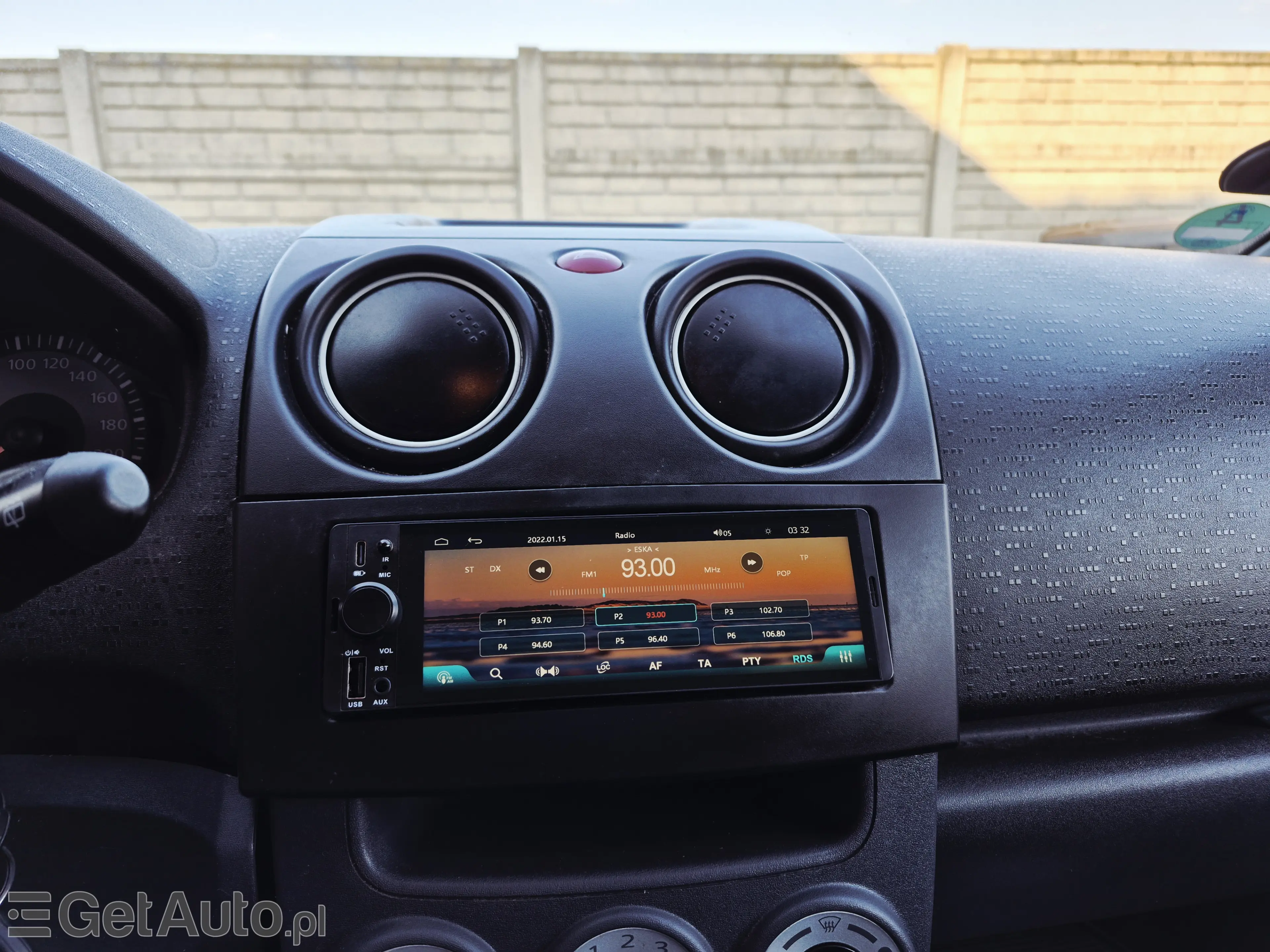 MITSUBISHI Colt Inform