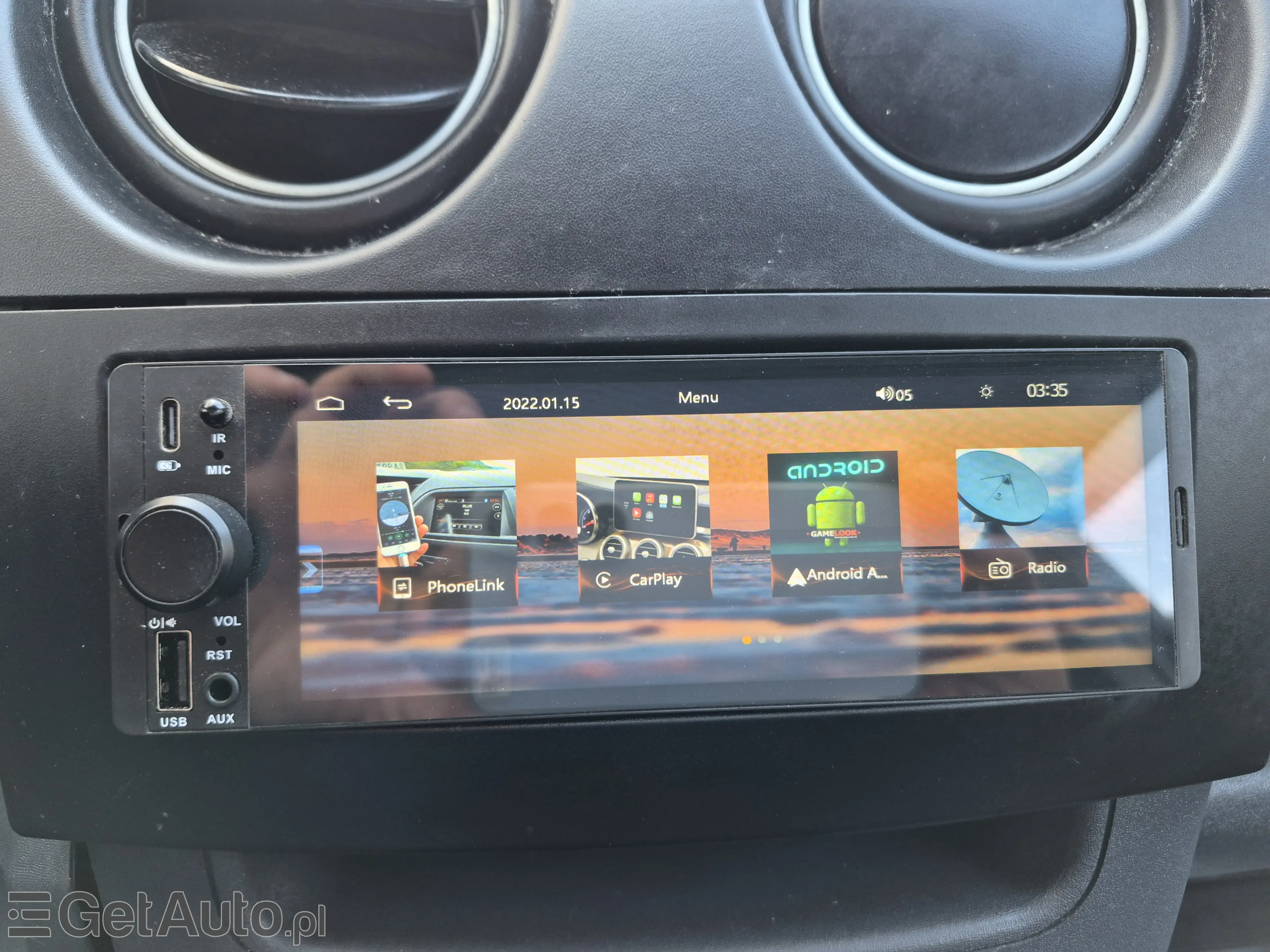 MITSUBISHI Colt Inform