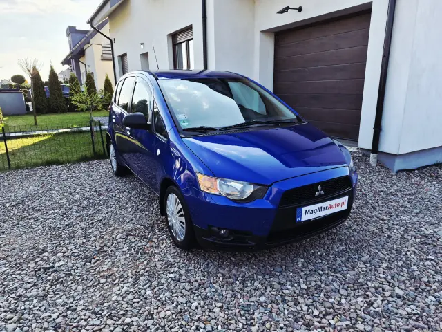 MITSUBISHI Colt Inform