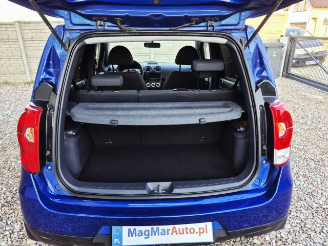 MITSUBISHI Colt Inform