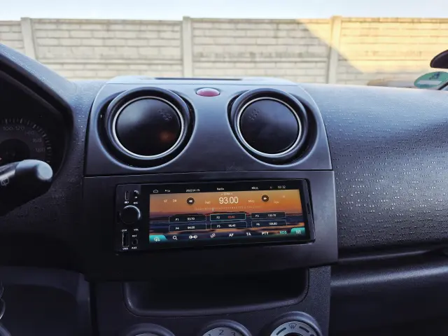 MITSUBISHI Colt Inform