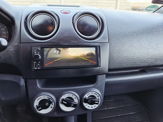 MITSUBISHI Colt Inform