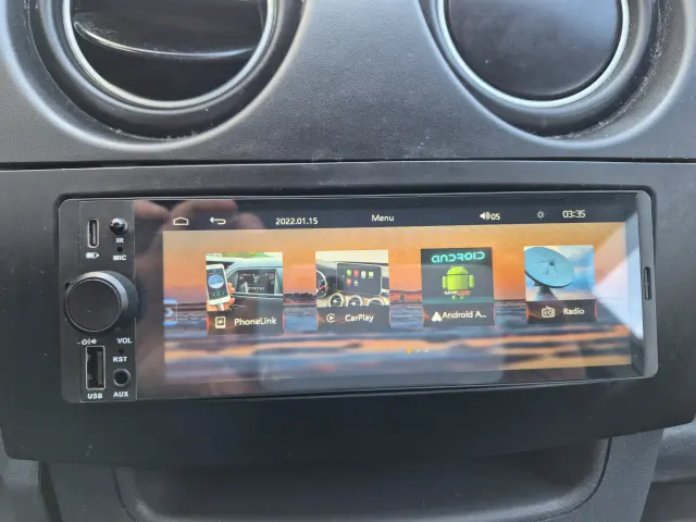 MITSUBISHI Colt Inform