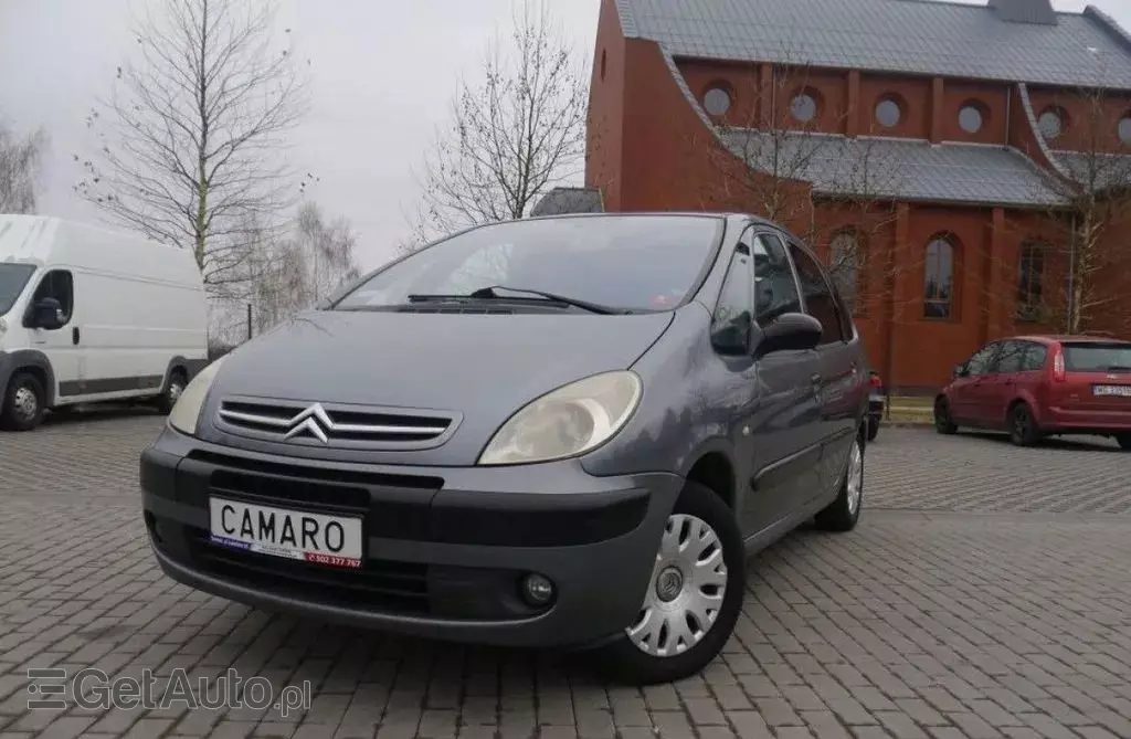 CITROEN Xsara 