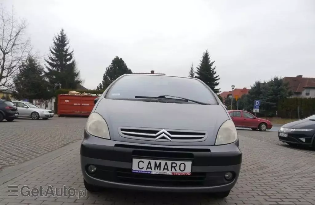 CITROEN Xsara 