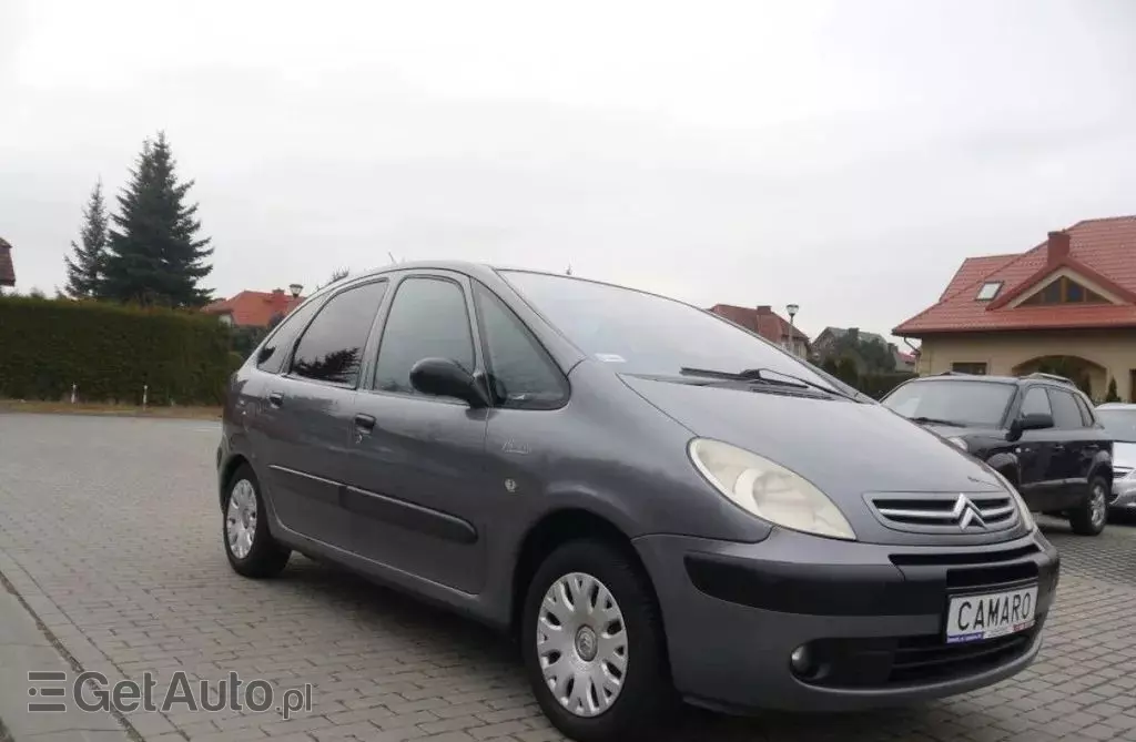 CITROEN Xsara 
