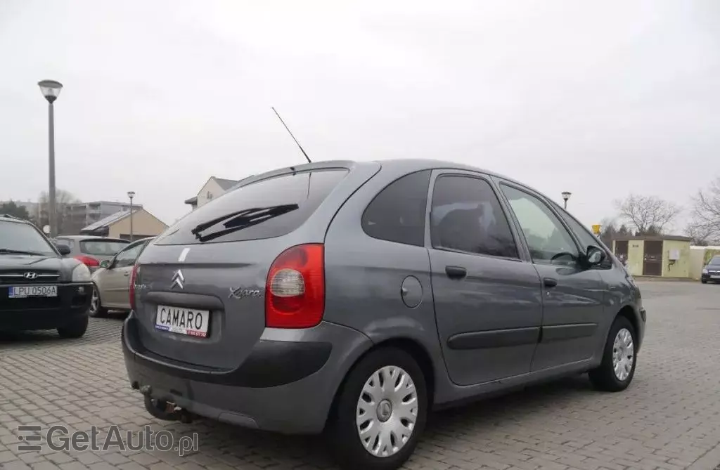 CITROEN Xsara 