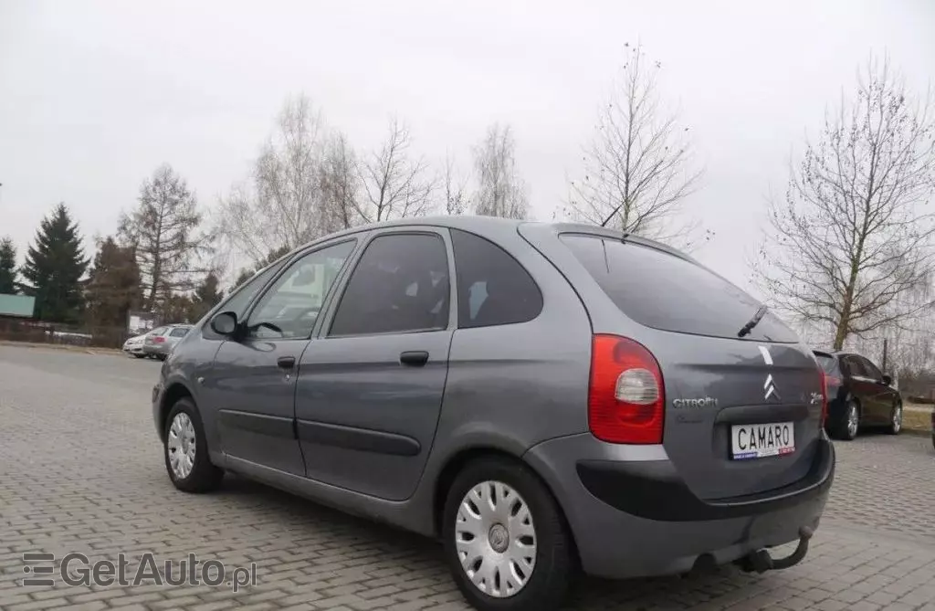 CITROEN Xsara 