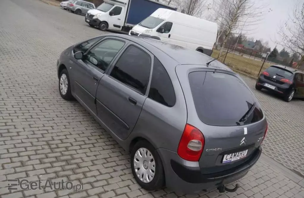 CITROEN Xsara 