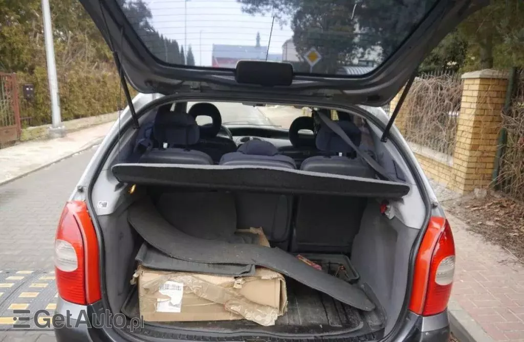 CITROEN Xsara 