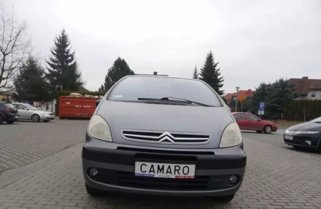 CITROEN Xsara 