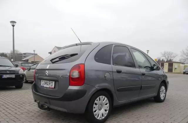 CITROEN Xsara 