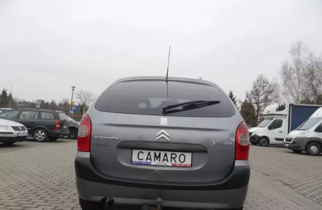 CITROEN Xsara 