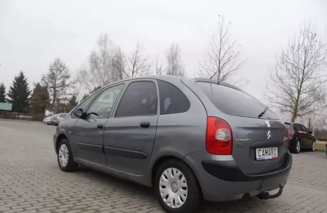CITROEN Xsara 