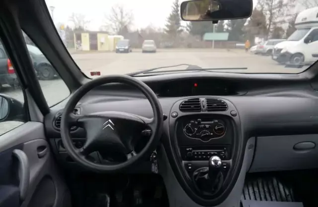 CITROEN Xsara 