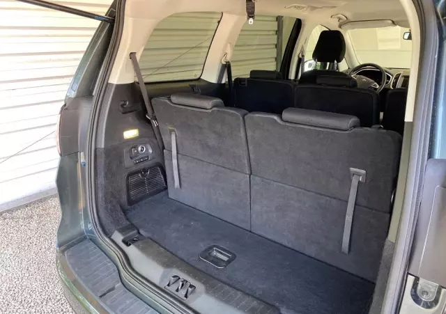 FORD Galaxy 2.0 TDCi Titanium