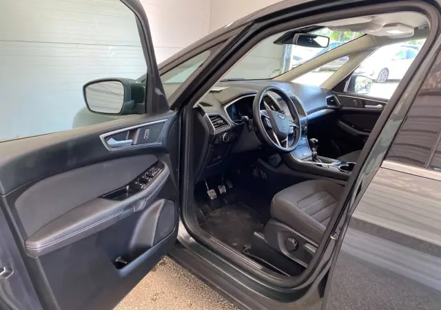 FORD Galaxy 2.0 TDCi Titanium