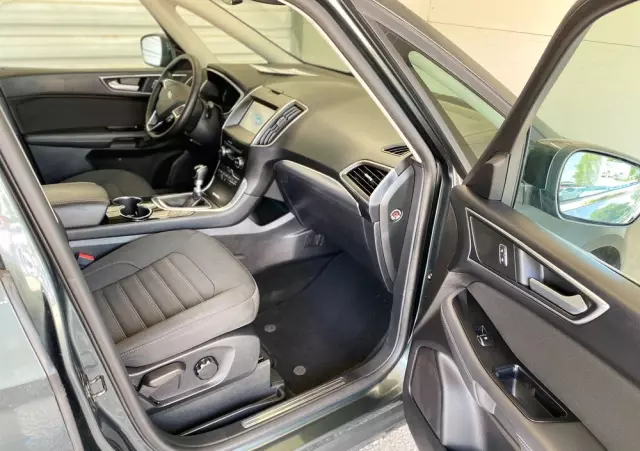 FORD Galaxy 2.0 TDCi Titanium