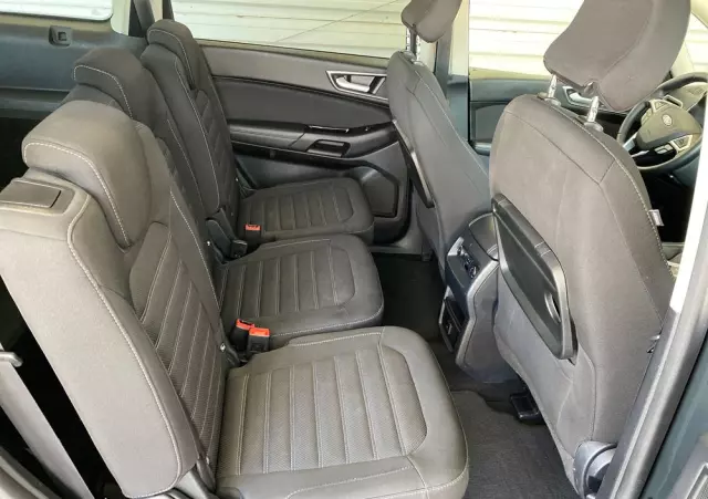 FORD Galaxy 2.0 TDCi Titanium