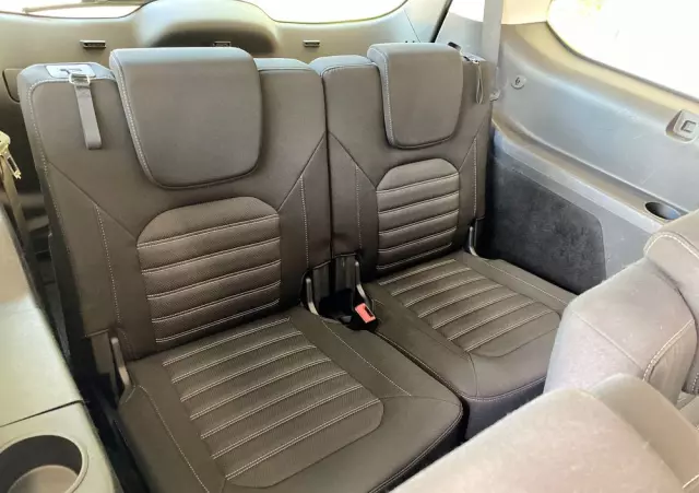 FORD Galaxy 2.0 TDCi Titanium