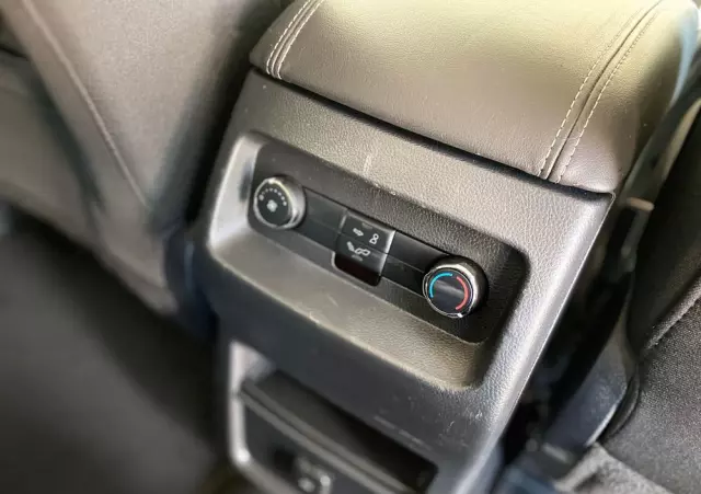 FORD Galaxy 2.0 TDCi Titanium