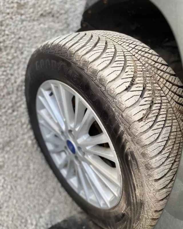 FORD Galaxy 2.0 TDCi Titanium