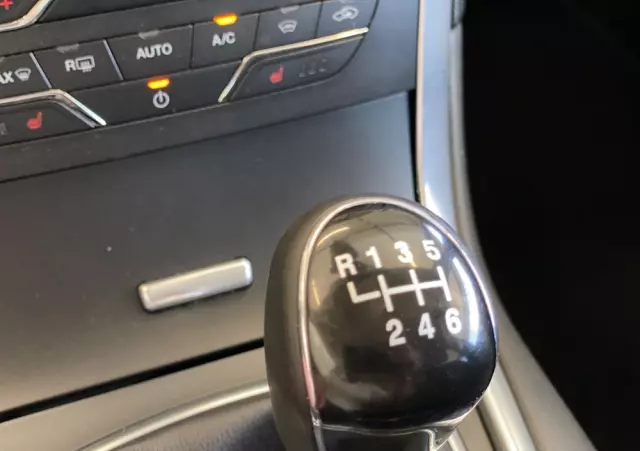 FORD Galaxy 2.0 TDCi Titanium