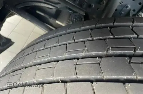 MERCEDES-BENZ Actros 