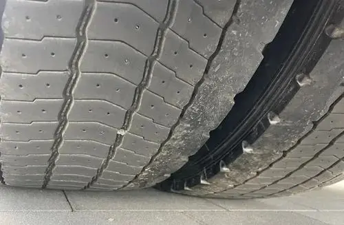 MERCEDES-BENZ Actros 