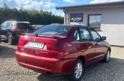 SEAT Cordoba 