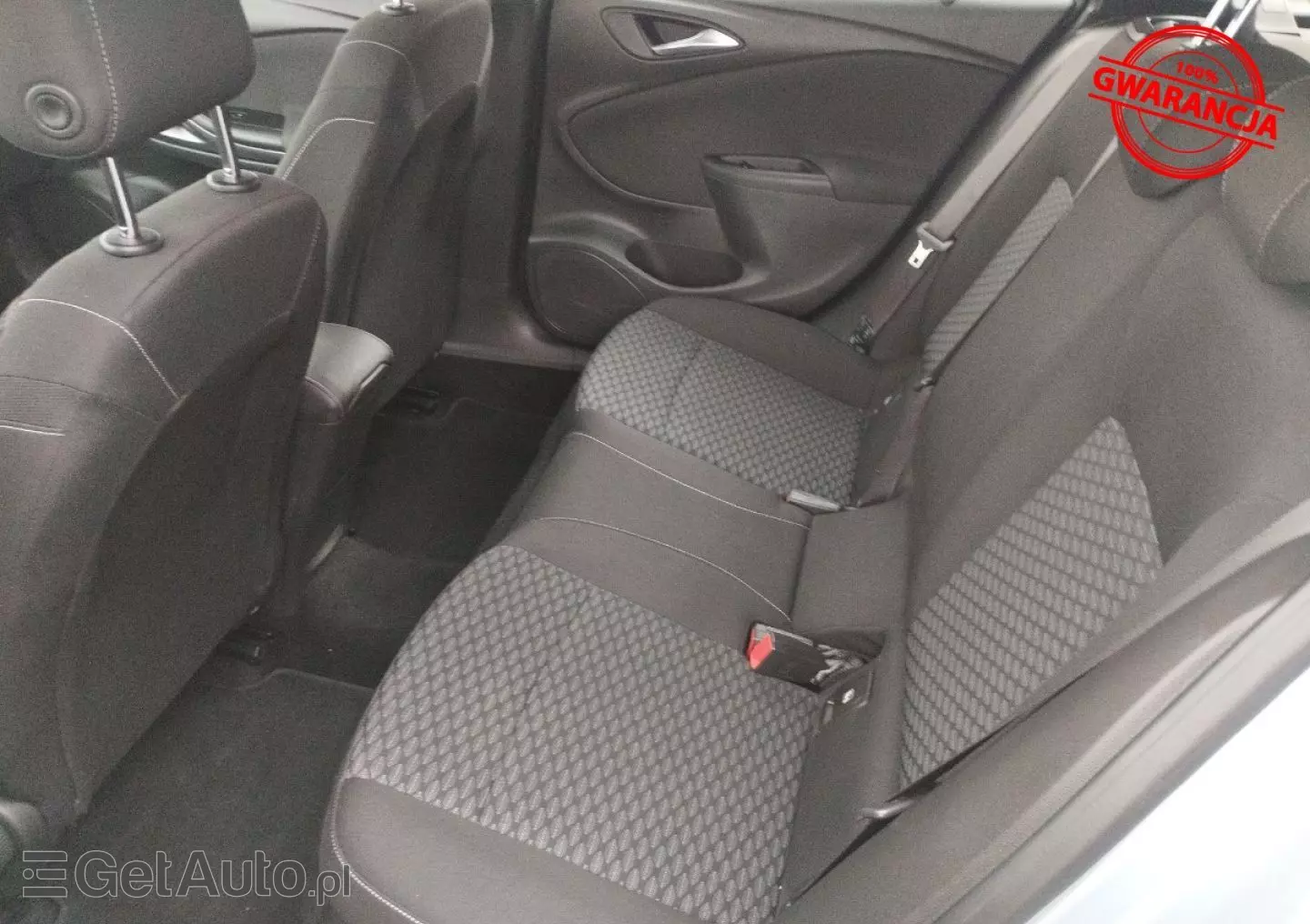 OPEL Astra 1.6 CDTI Sports Tourer Active