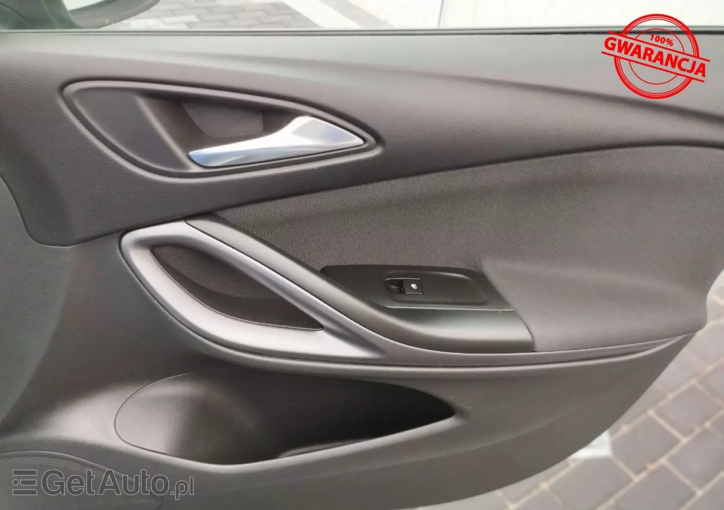 OPEL Astra 1.6 CDTI Sports Tourer Active