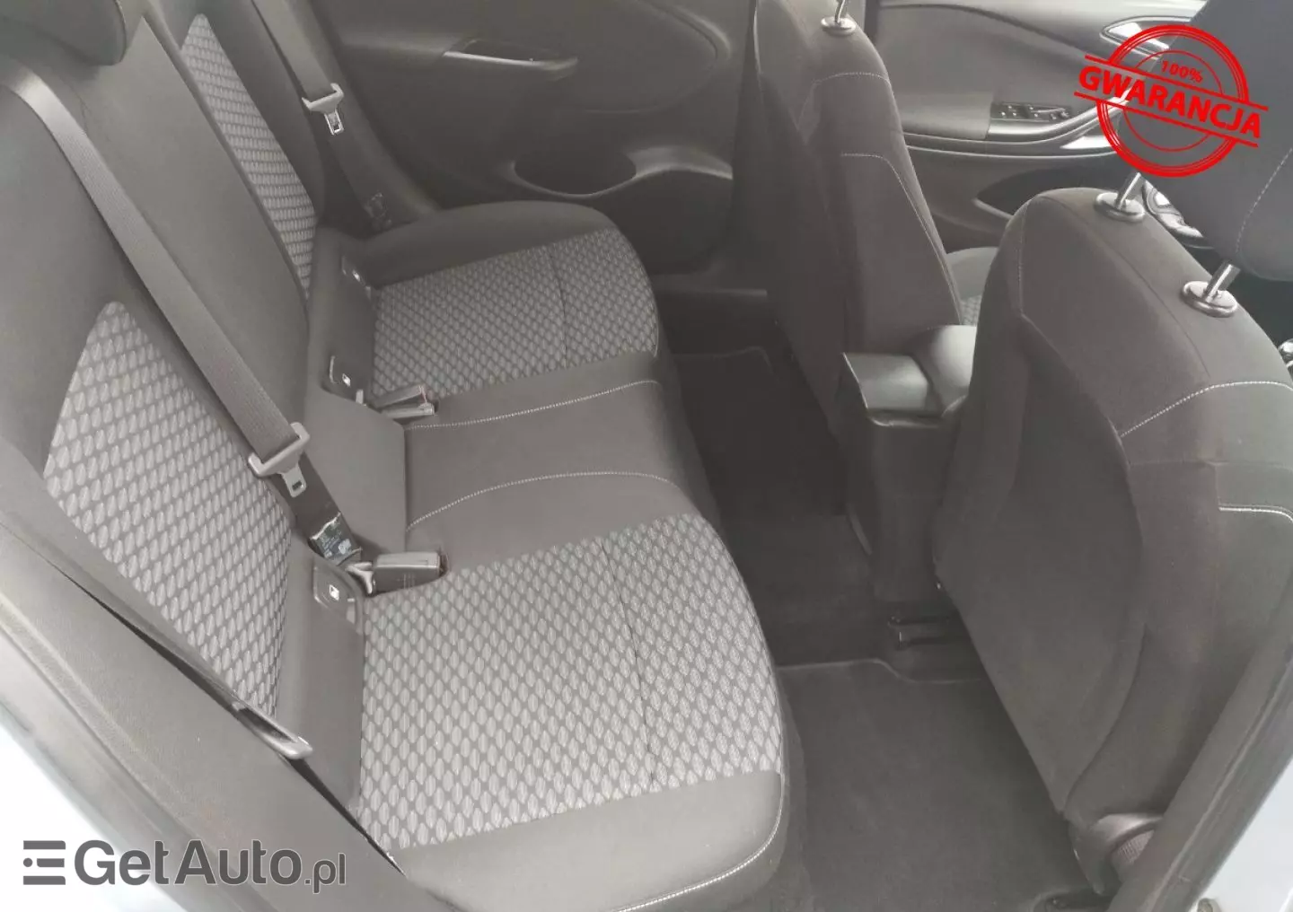 OPEL Astra 1.6 CDTI Sports Tourer Active