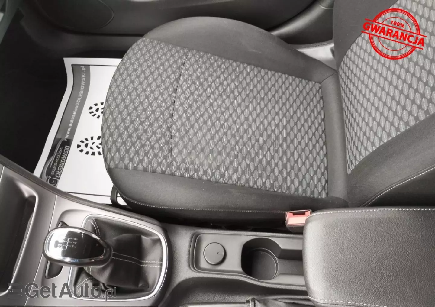 OPEL Astra 1.6 CDTI Sports Tourer Active