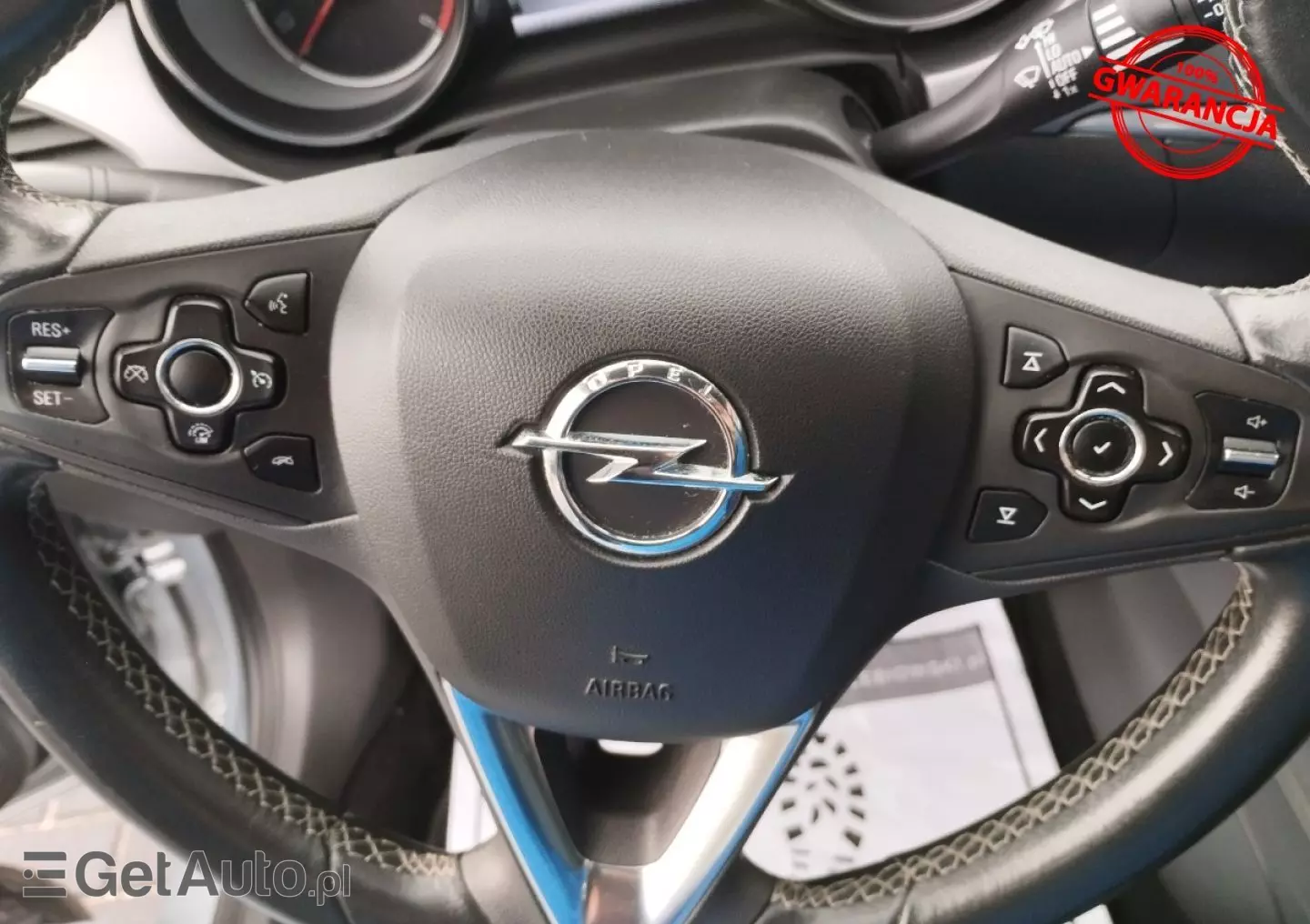 OPEL Astra 1.6 CDTI Sports Tourer Active