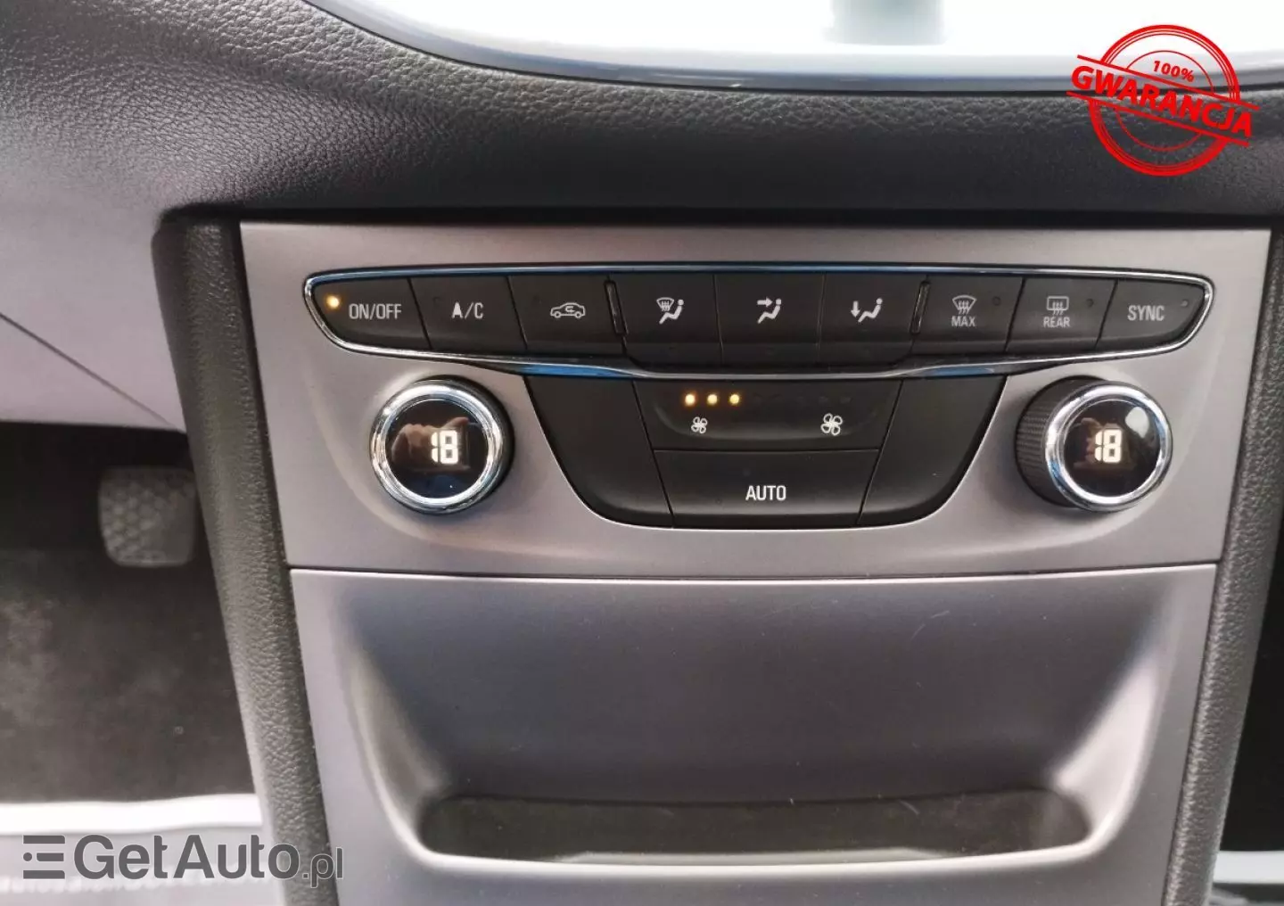 OPEL Astra 1.6 CDTI Sports Tourer Active