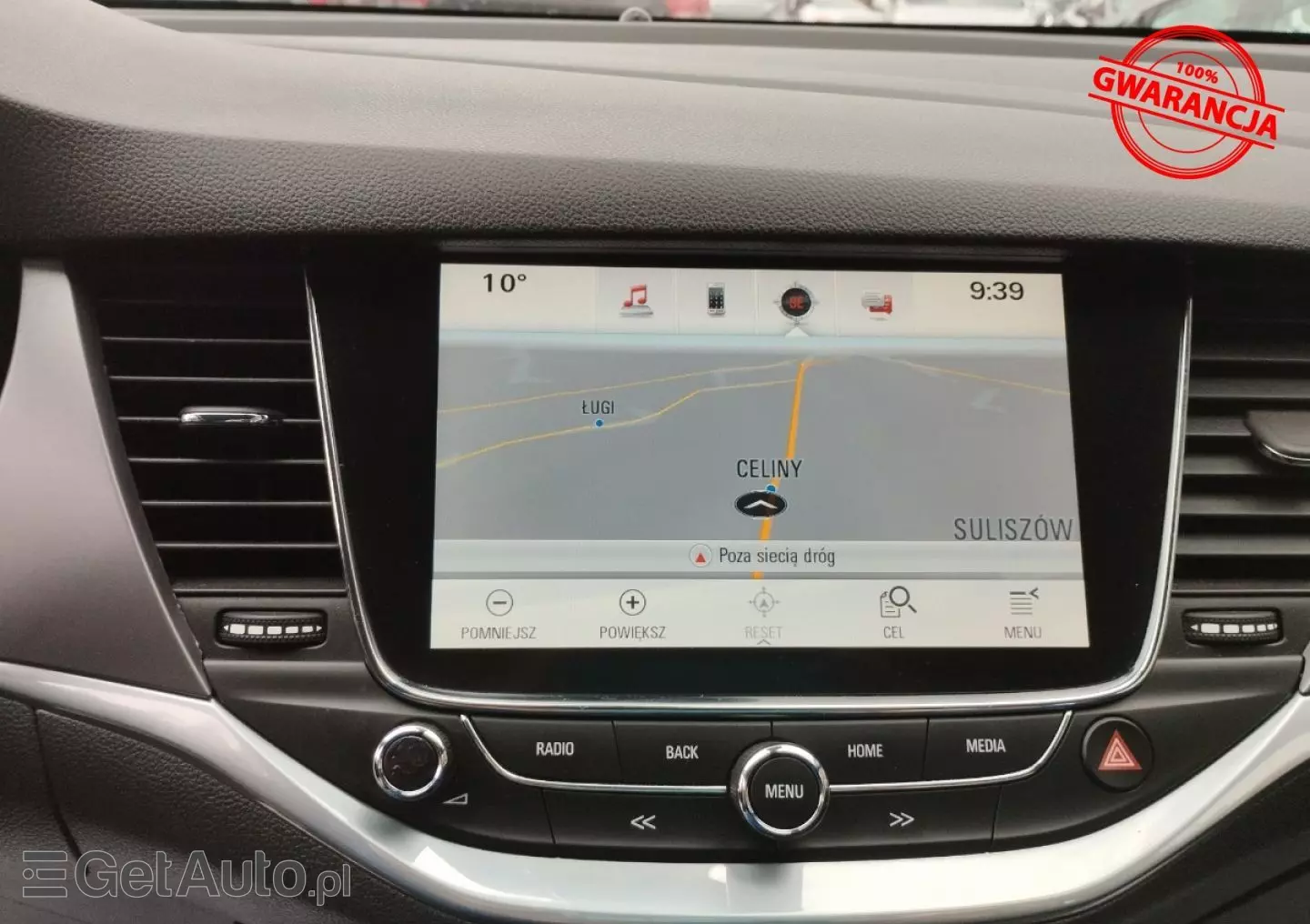 OPEL Astra 1.6 CDTI Sports Tourer Active