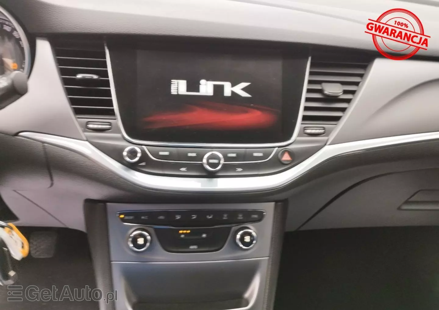 OPEL Astra 1.6 CDTI Sports Tourer Active