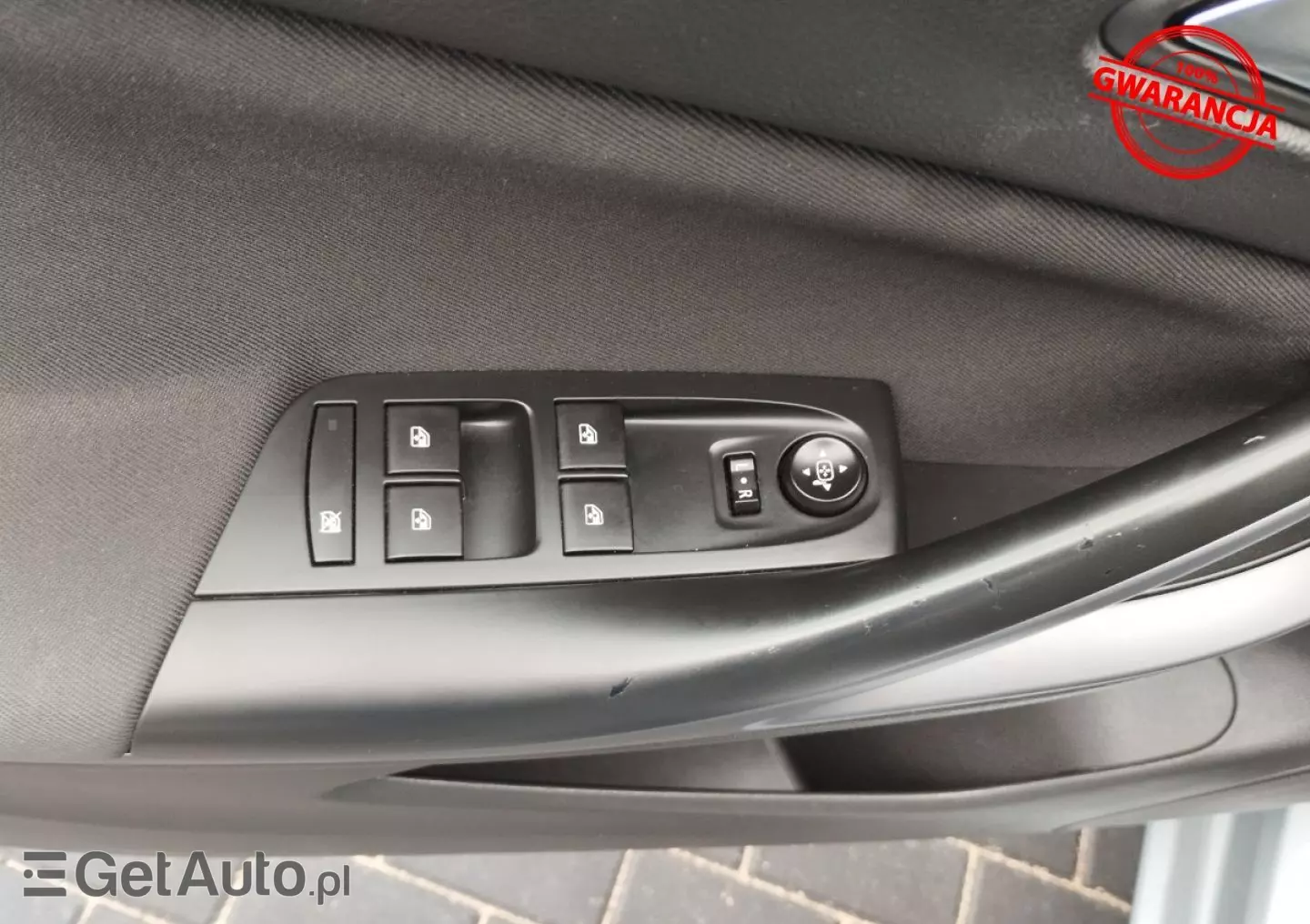 OPEL Astra 1.6 CDTI Sports Tourer Active